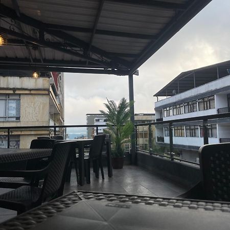 Hotel Escorial Ibagué Εξωτερικό φωτογραφία