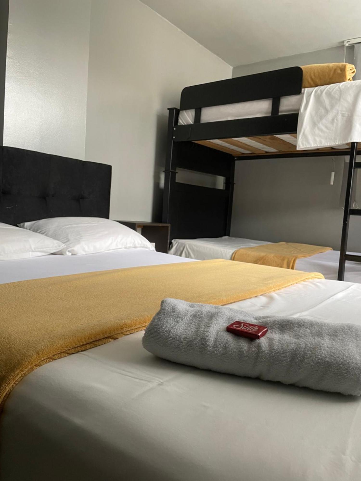 Hotel Escorial Ibagué Εξωτερικό φωτογραφία
