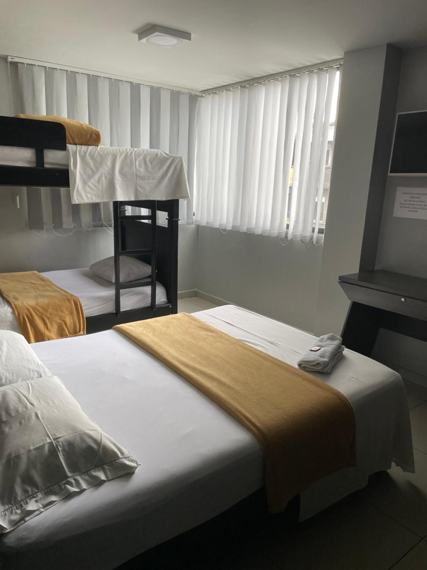 Hotel Escorial Ibagué Εξωτερικό φωτογραφία