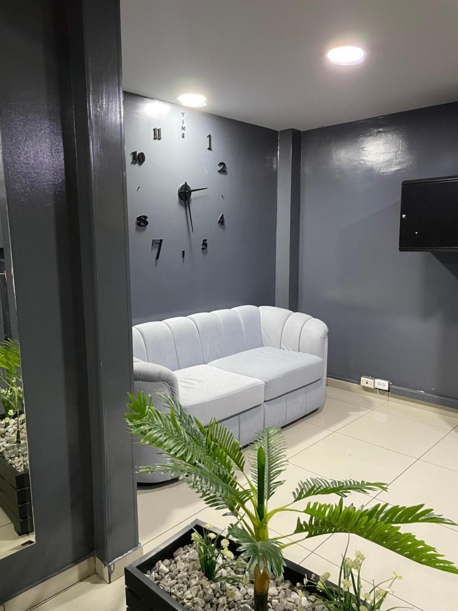 Hotel Escorial Ibagué Εξωτερικό φωτογραφία