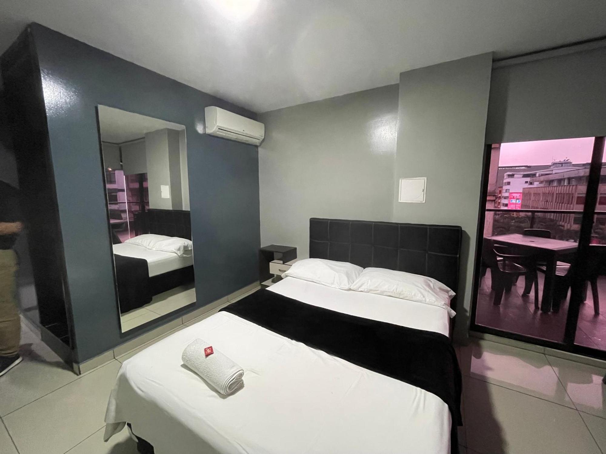 Hotel Escorial Ibagué Εξωτερικό φωτογραφία