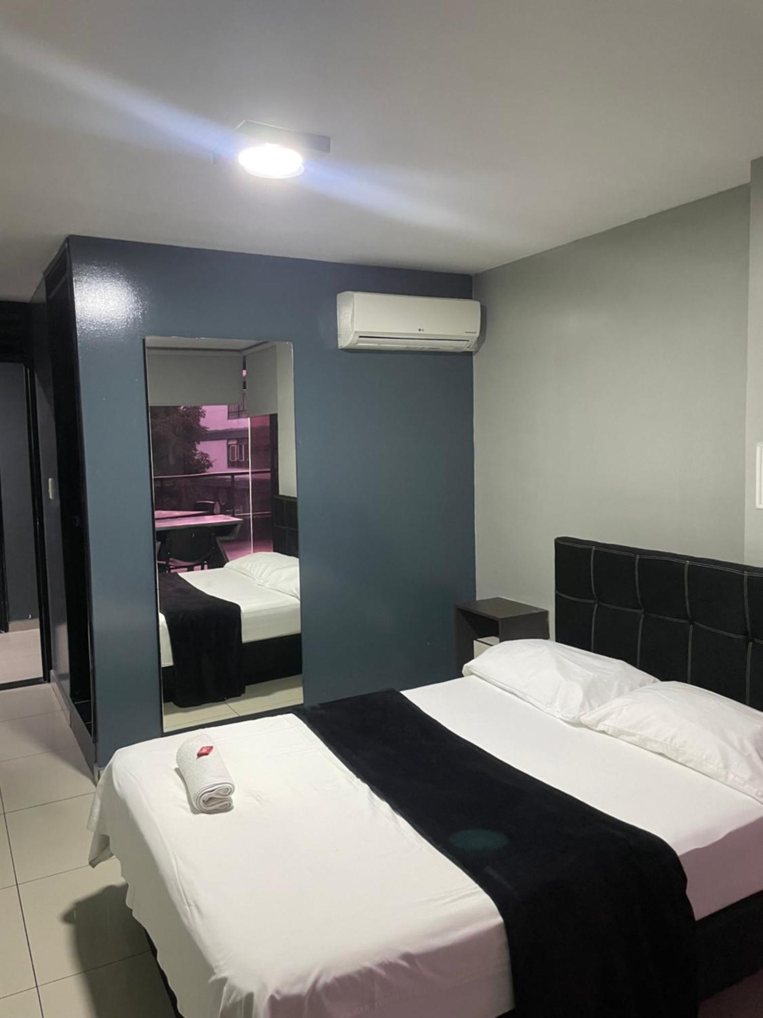Hotel Escorial Ibagué Εξωτερικό φωτογραφία