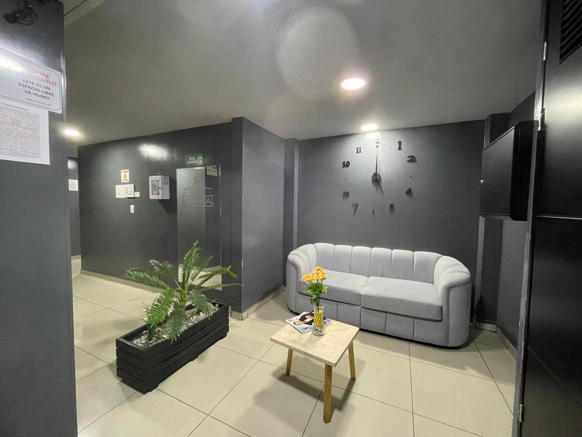 Hotel Escorial Ibagué Εξωτερικό φωτογραφία