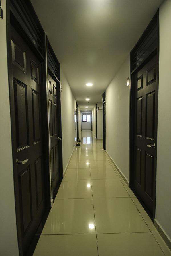 Hotel Escorial Ibagué Εξωτερικό φωτογραφία