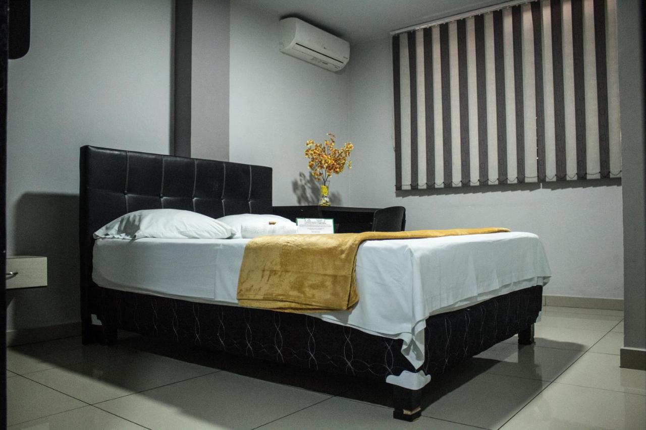 Hotel Escorial Ibagué Εξωτερικό φωτογραφία