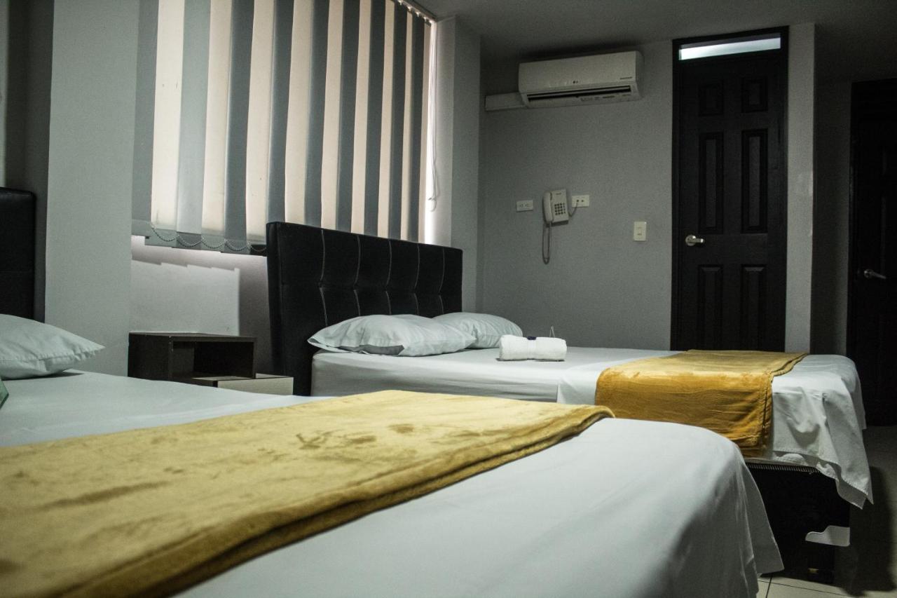 Hotel Escorial Ibagué Εξωτερικό φωτογραφία
